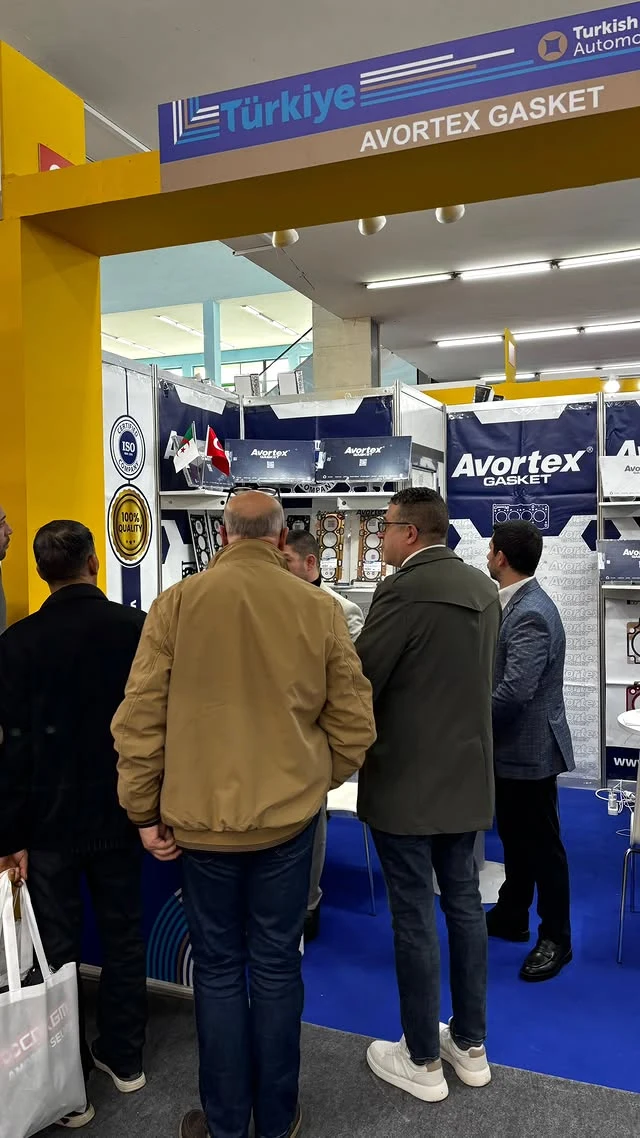 Fuarımızdan Kareler