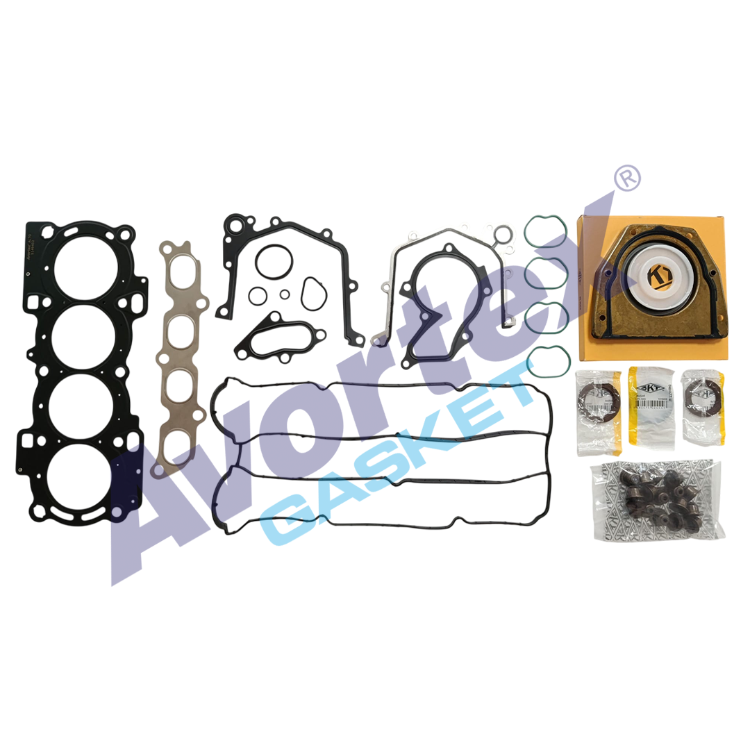 FORD Focus II 1.6 16V 100 Hp 2003-2007 Arası