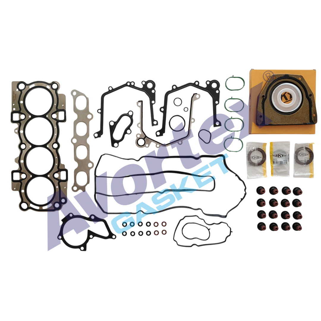 Ford Focus II-III 1.6 Ti