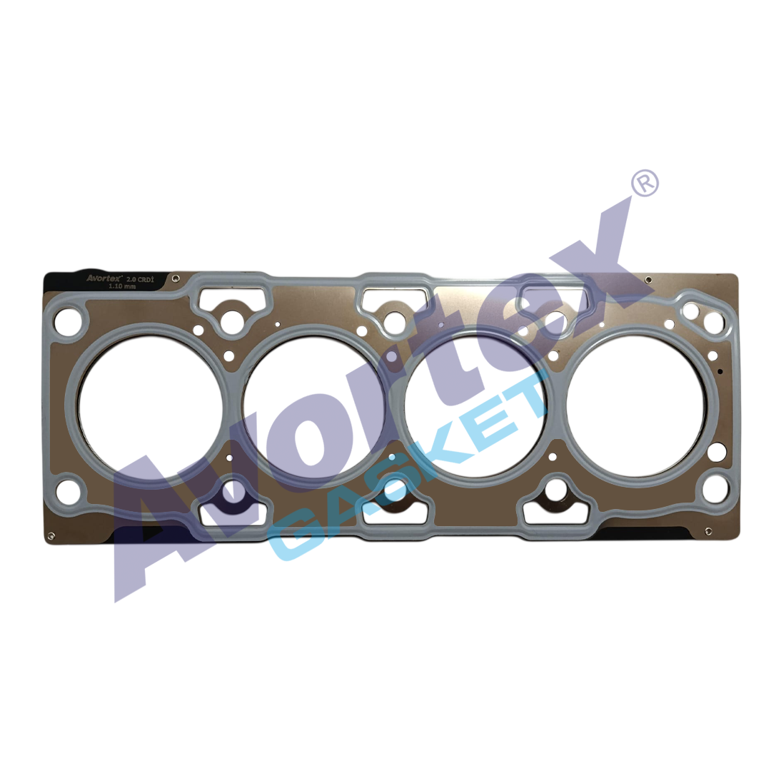 Hyundai/Kia 2.0 CRDI