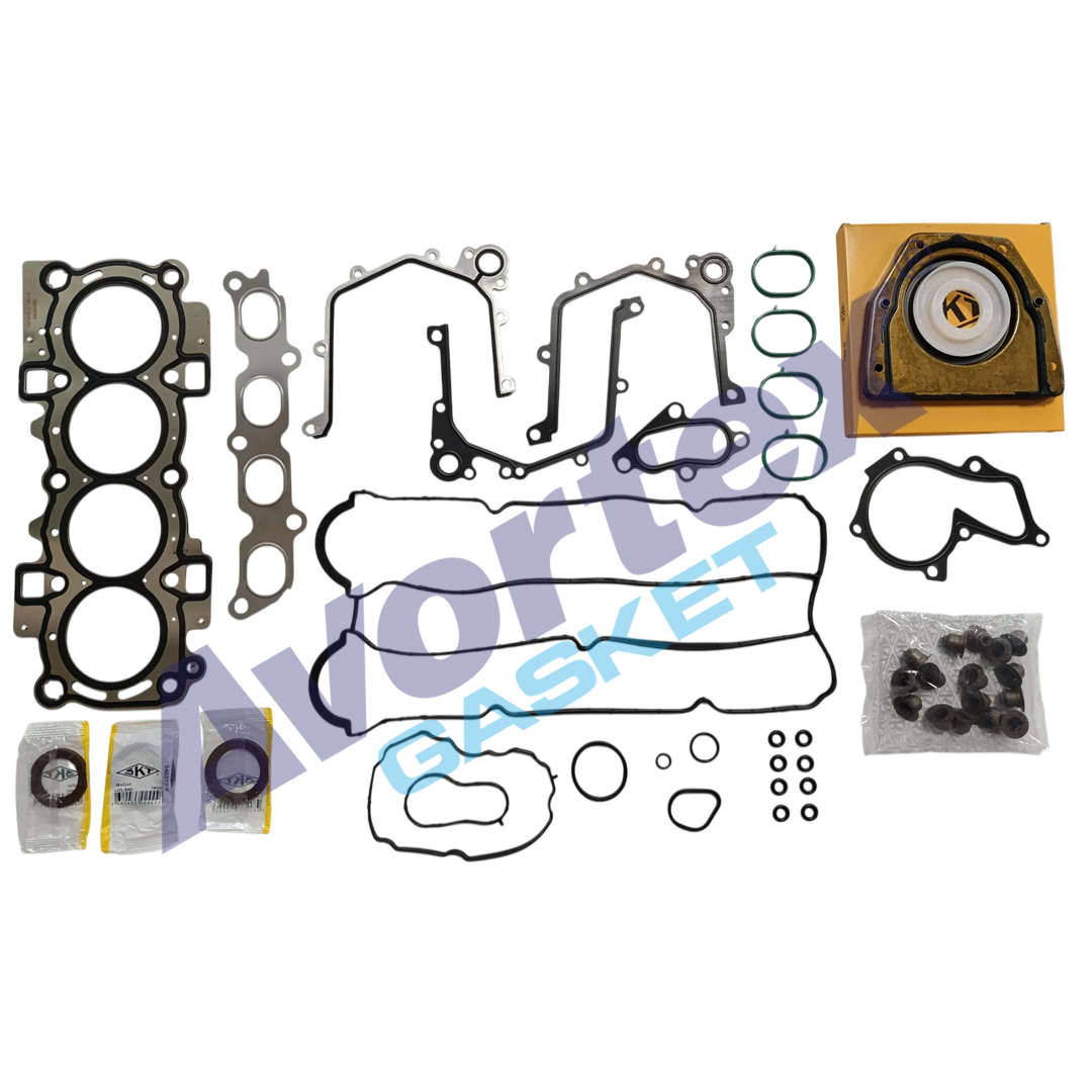 FORD Fiesta VI 1.4 16V 97 Hp