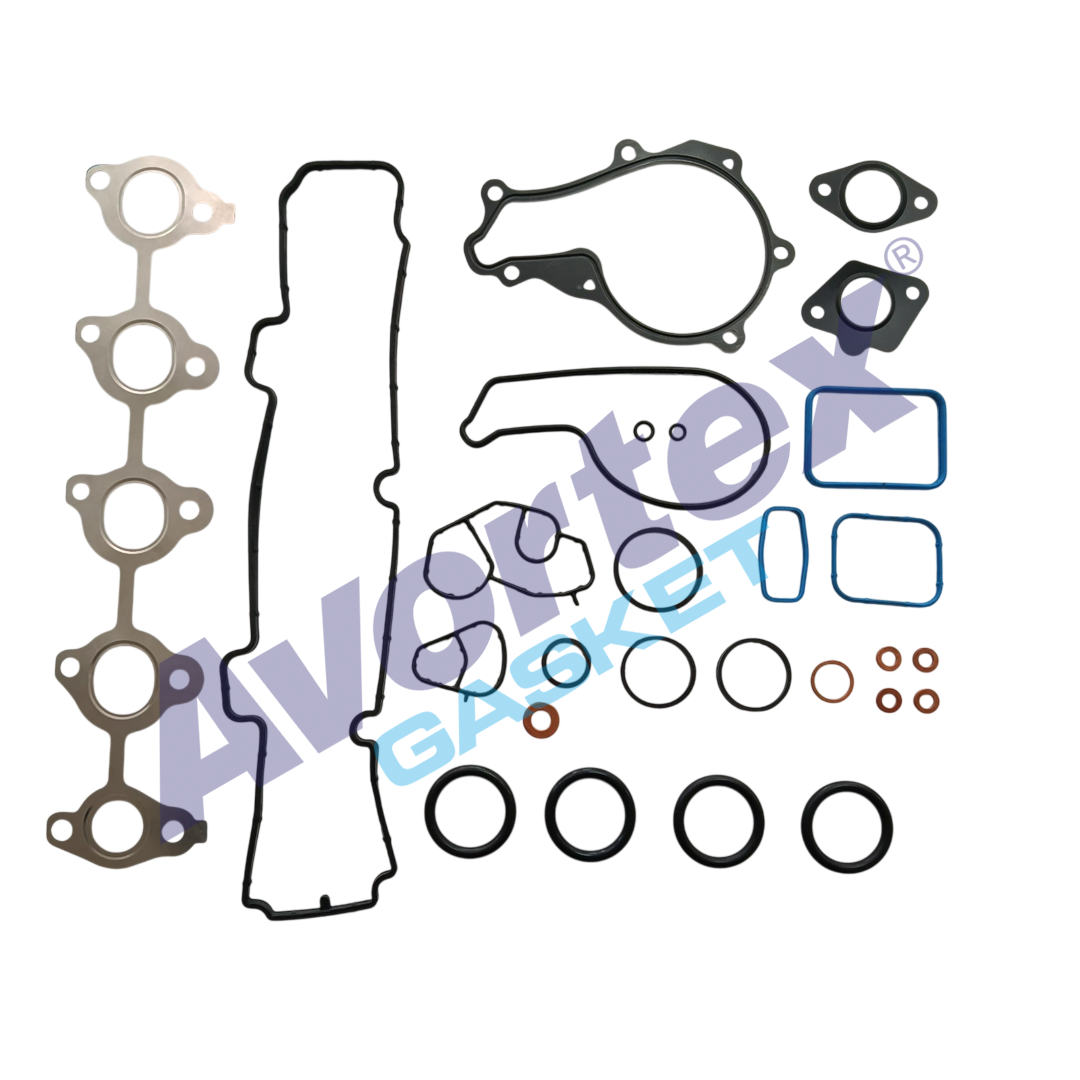 FORD 1.4 TDCİ (F6JA-F6JB)