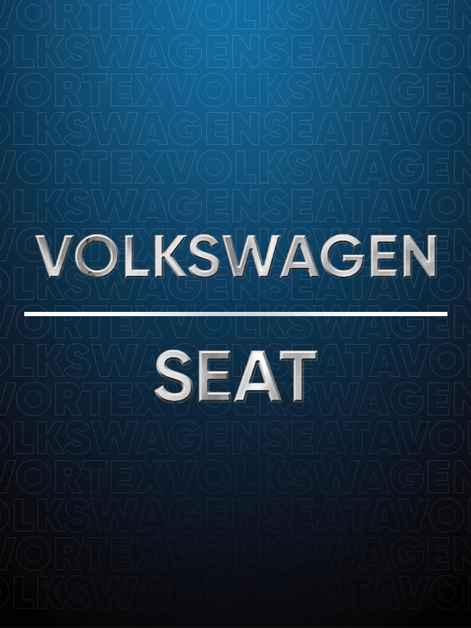 VOLKSWAGEN/SEAT