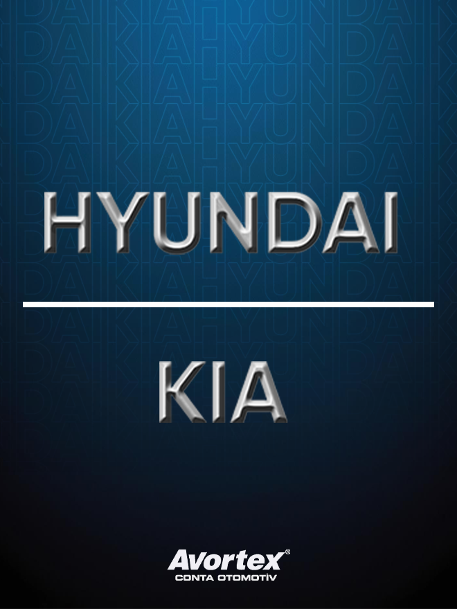 Hyundaı/Kıa