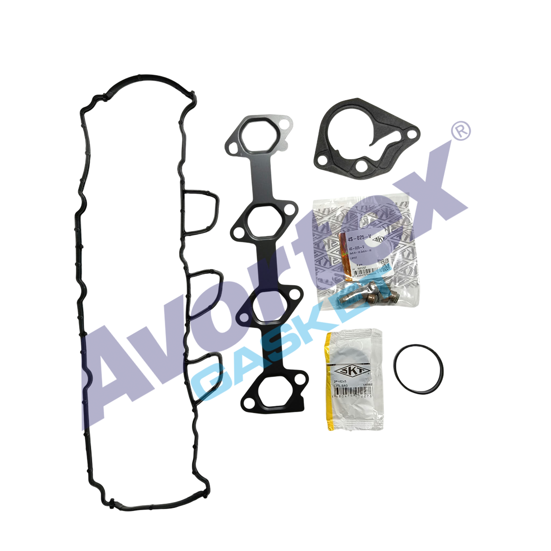 Head Gasket Set Without Cylınder Head Gasket -SKT Oil Seal/SKT Valve Steam Oil