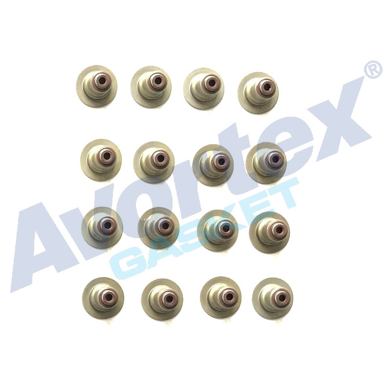 5.5mm Subap Lastiği