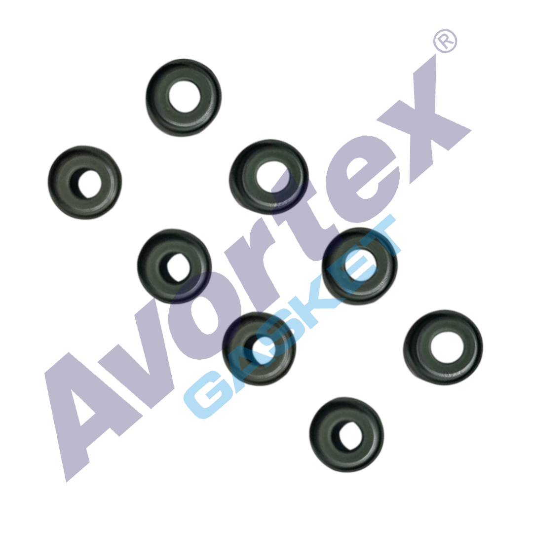 6.6mm Subap Lastiği