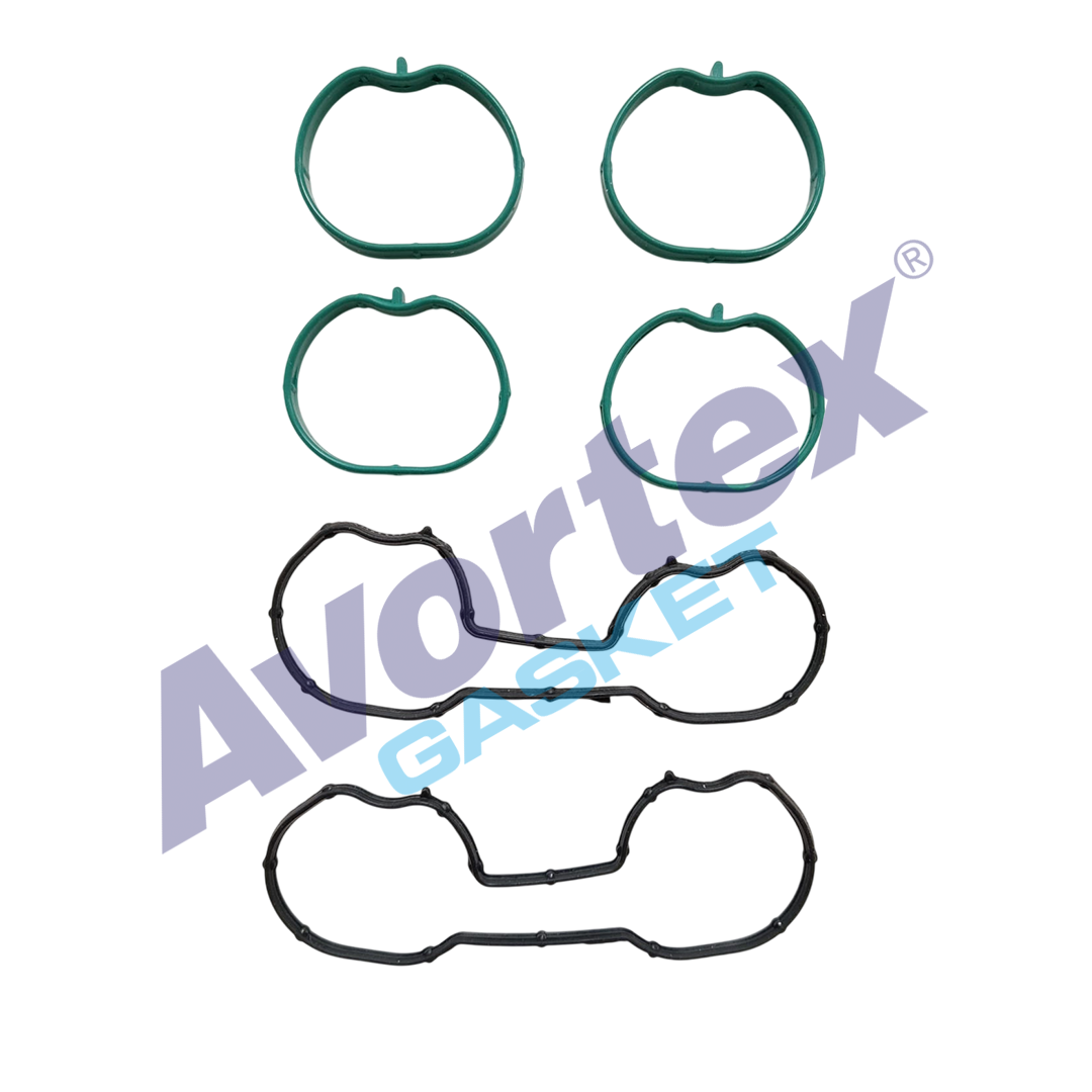 Emme Manifold Conta