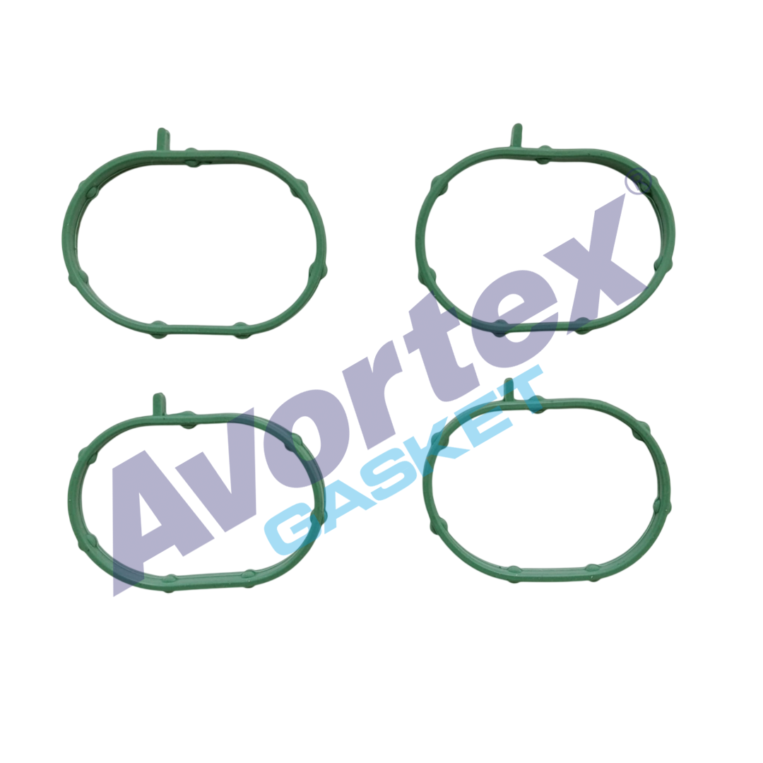 Emme Manifold Conta