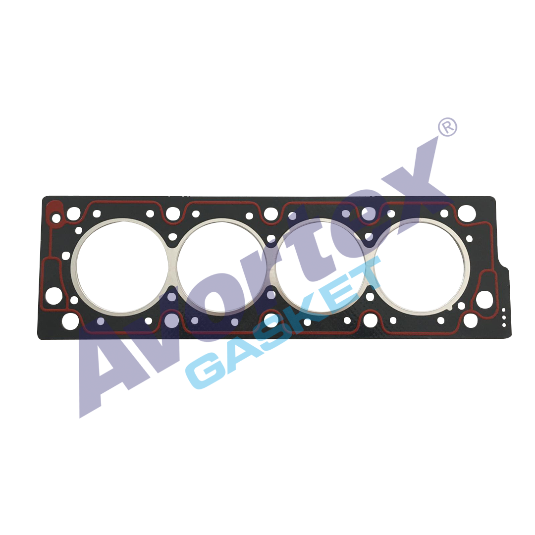 Silindir Kapak Conta (1.80 mm - 3 Delik)