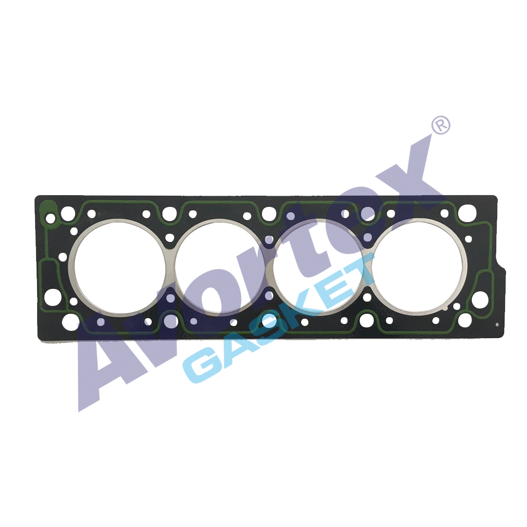 Silindir Kapak Conta (1.40 mm - 1 Delik)