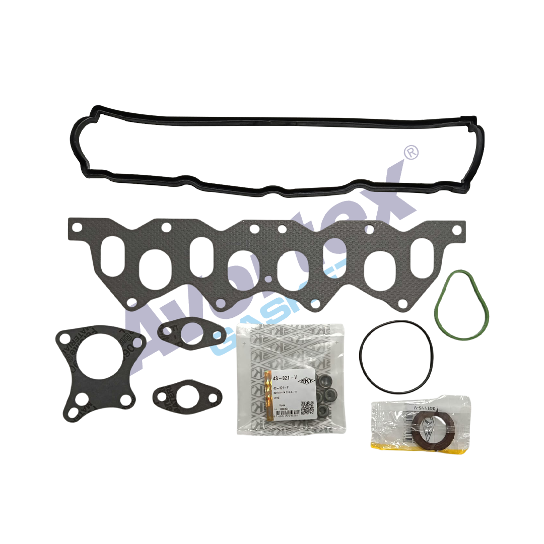 7701468189 Head Gasket Set Without Cylınder Head Gasket -SKT Oil Seal/SKT Valve Steam Oil