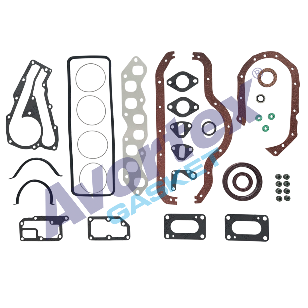 7701467897 Full Gasket Set without Cylinder Head Gasket