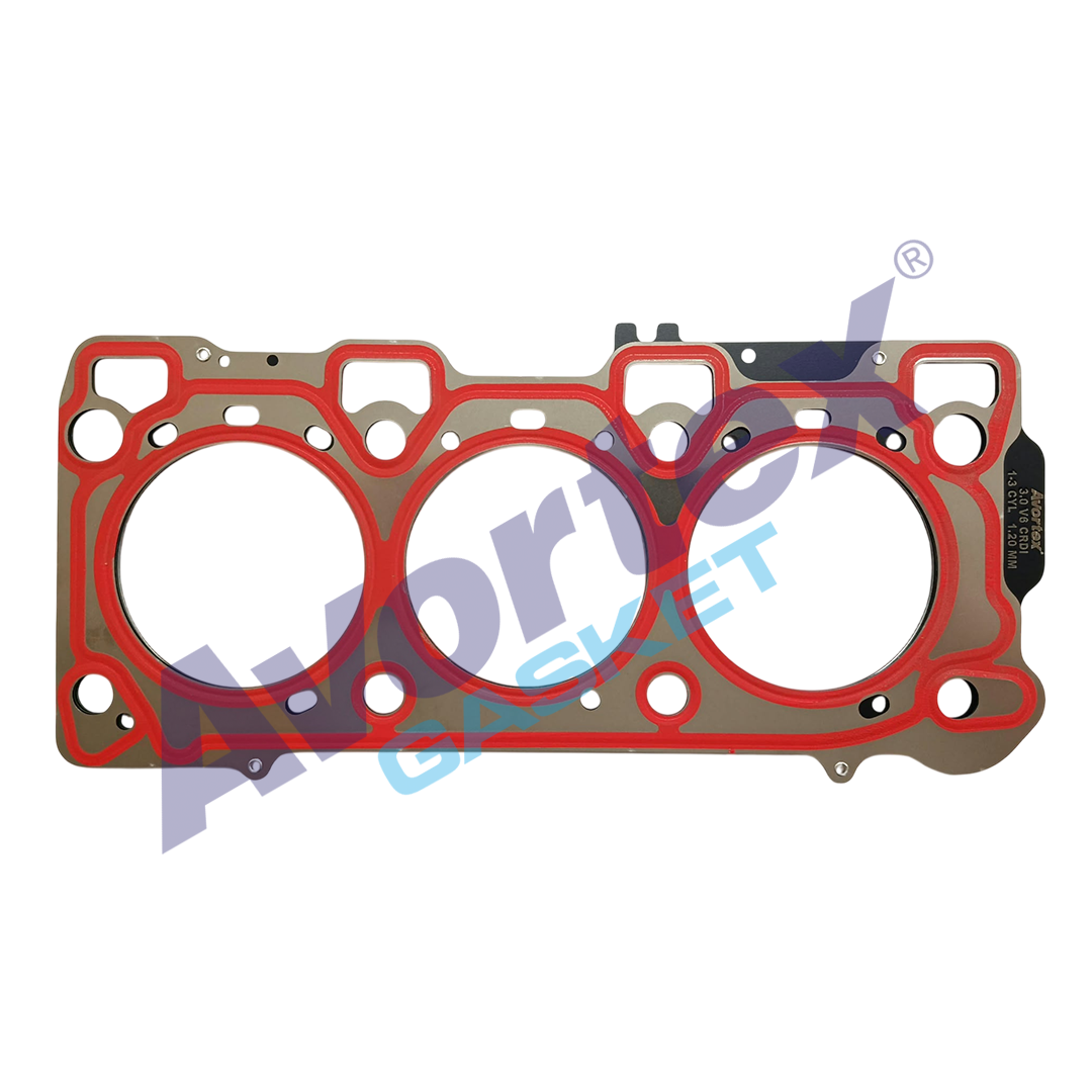 Silindir Kapak Conta - 1.20 mm (Silindir 1-3 için)