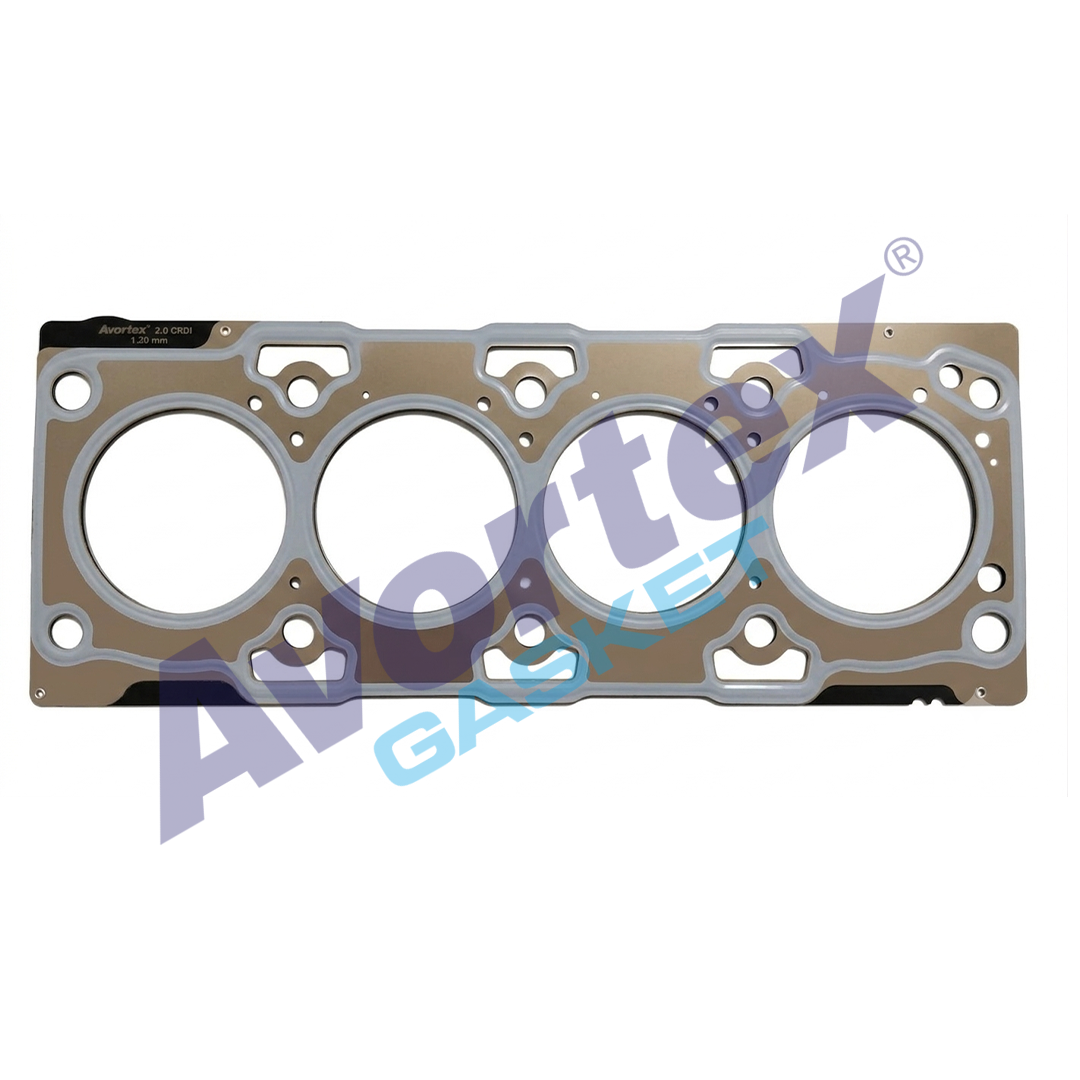 Silindir Kapak Conta (1.20mm - 2 Çentik)