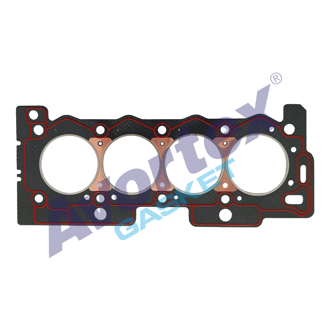 Silindir Kapak Conta Piston Bakır Takviyeli (Tamir)- 1,80 MM