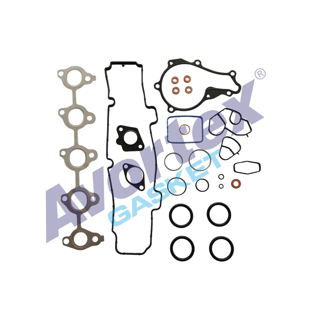 PEUGEOT-CİTROEN 1.4 HDİ (DV4D-DV4TD-8HX-8HZ)