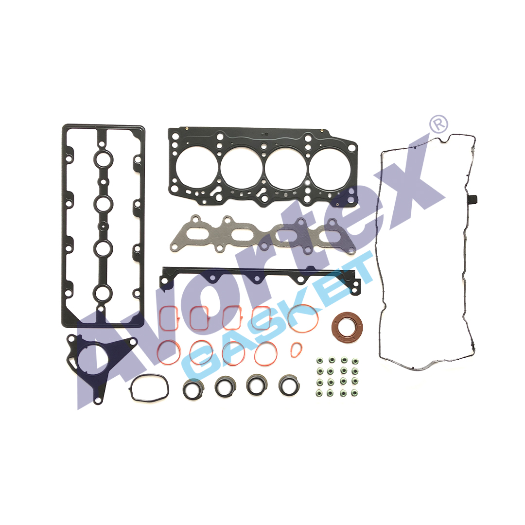 FIAT Albea-Doblo 1.4 8V