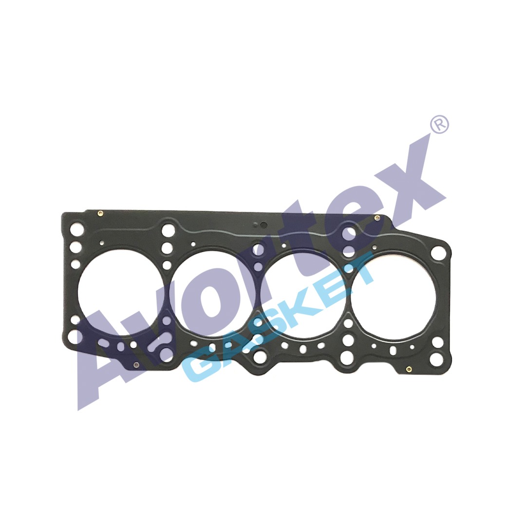 Silindir Kapak Conta