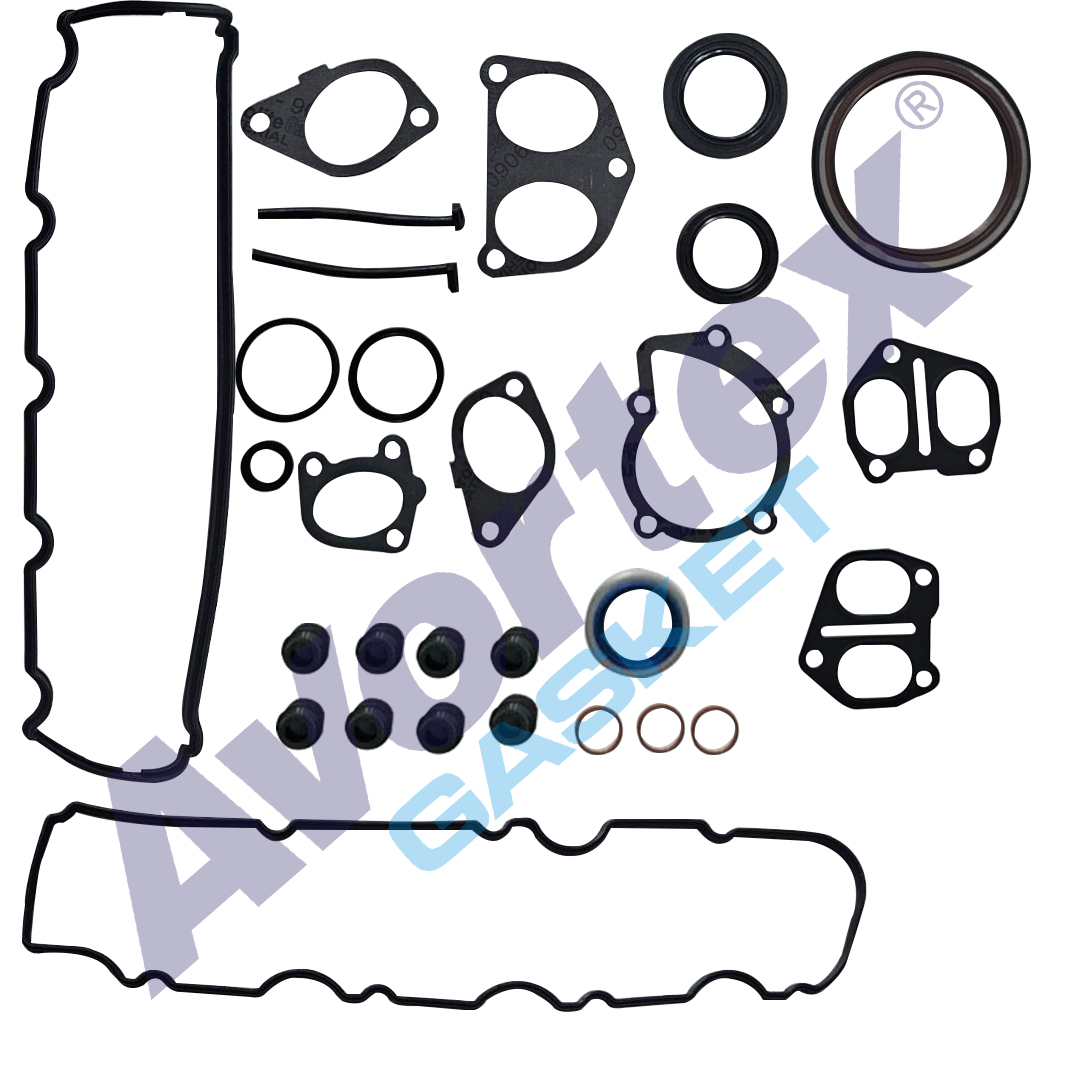 Full Takım Conta SKC HARİÇ