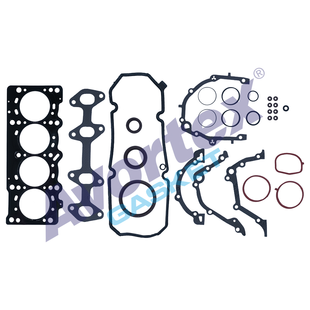 FORD 1.4 8V
