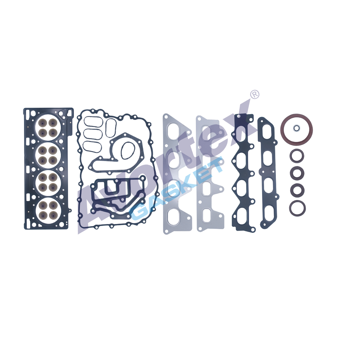 NISSAN 2.000 16V (F4R)