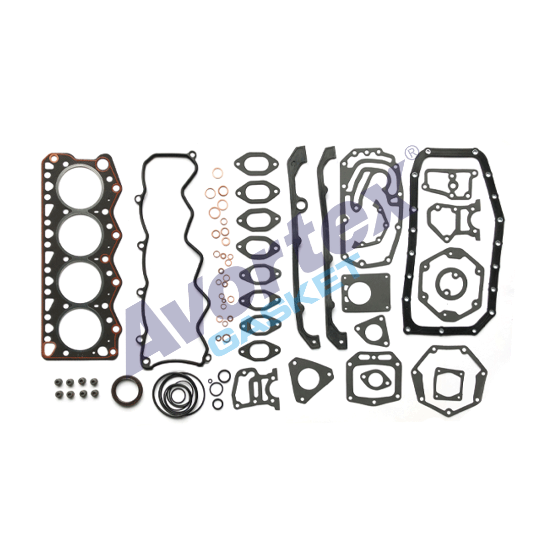 PEUGEOT 2.5-2.8 TURBO DİZEL (S9U)