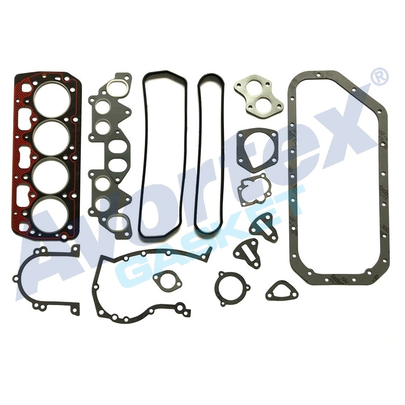 Motor Takım Conta