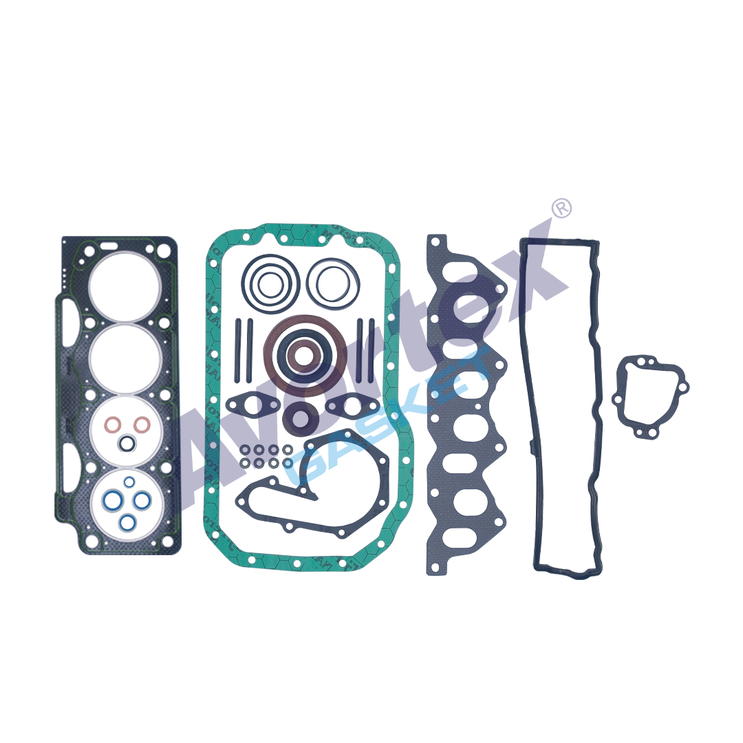 VOLVO 1.7 (F2N-F3N)