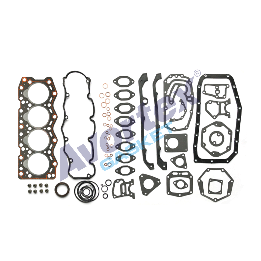 PEUGEOT 2.5-2.8 Dizel (INDIRECT INJECTION)