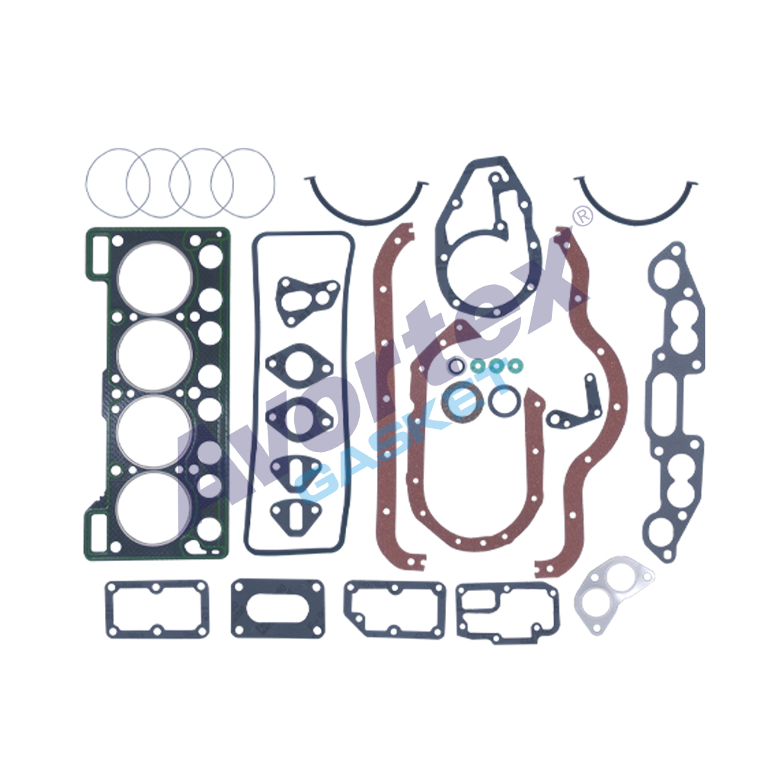 RENAULT 12 1.400