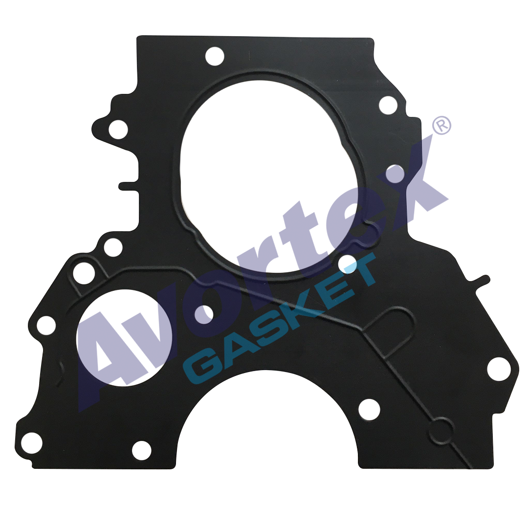 Eksantrik Kapak Conta