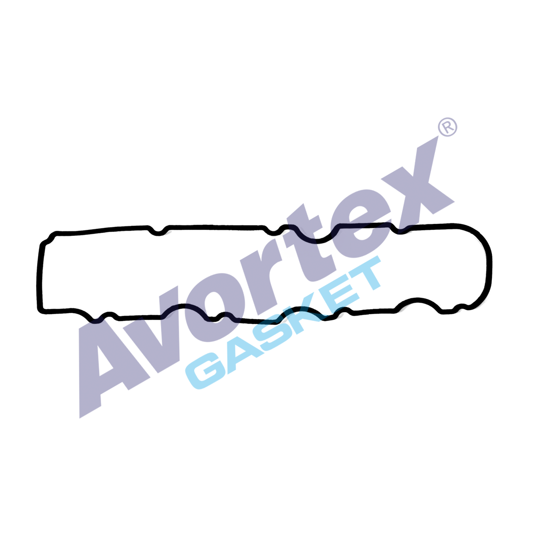 Üst Kapak Conta (Üst)