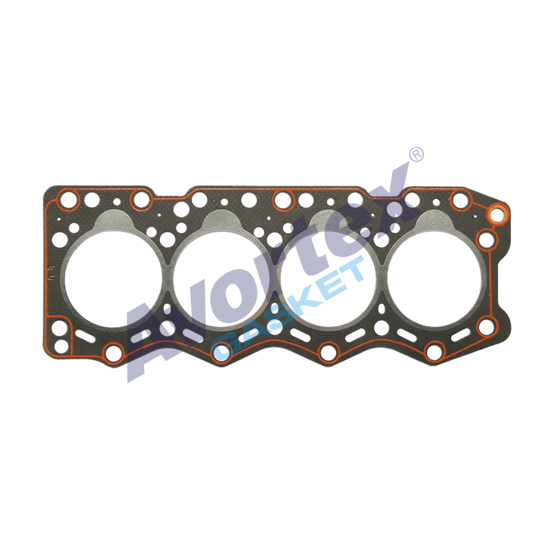 Silindir Kapak Conta (1.80mm)